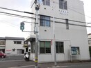 下松交番(警察署/交番)まで600m シエスタ