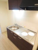 内観写真 アイ・ウエスト茨木