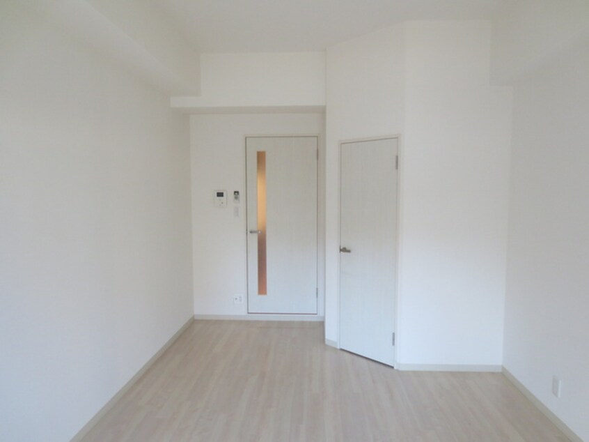 内観写真 アイ・ウエスト茨木