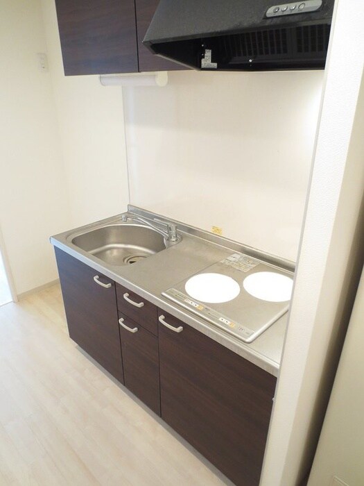 キッチン アイ・ウエスト茨木