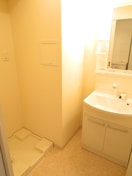 洗濯機置場 アイ・ウエスト茨木