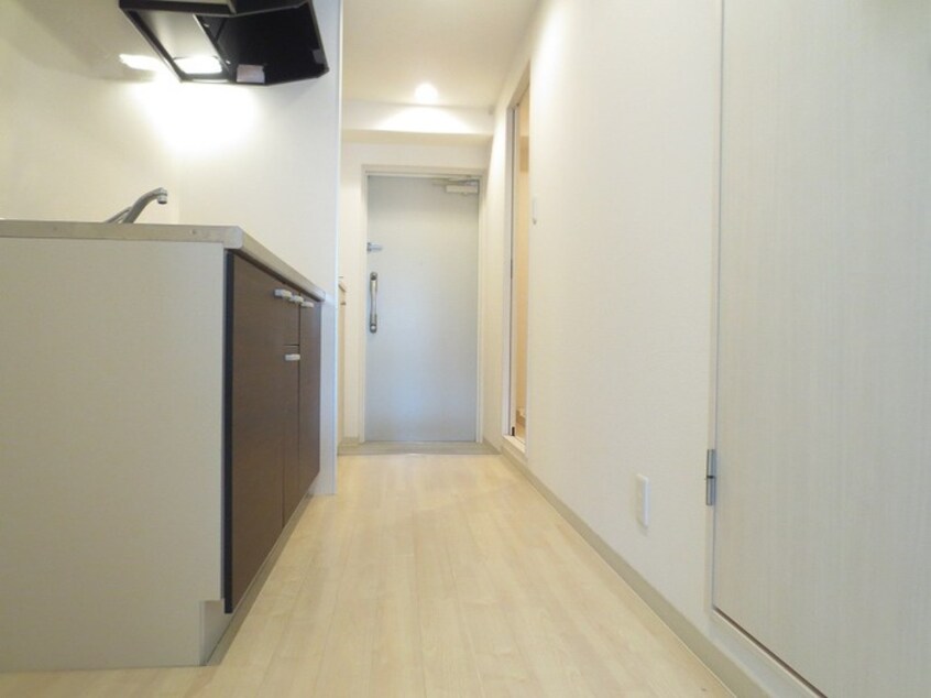 キッチン アイ・ウエスト茨木