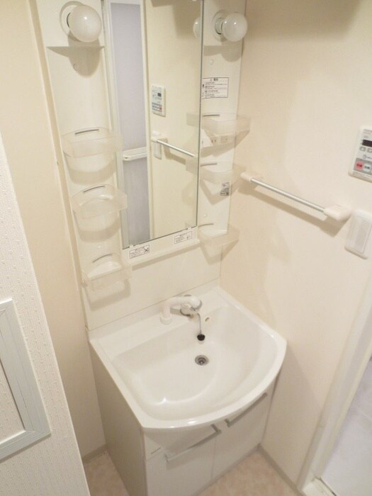 洗面 アイ・ウエスト茨木