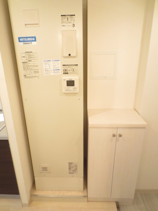 内観写真 アイ・ウエスト茨木