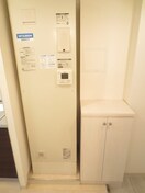 内観写真 アイ・ウエスト茨木