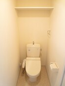 トイレ アイ・ウエスト茨木