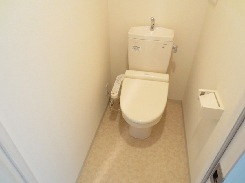 トイレ アイ・ウエスト茨木