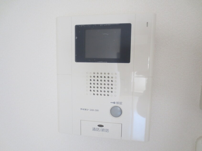 内観写真 アイ・ウエスト茨木