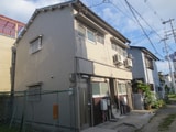 豊南町西ハイツ