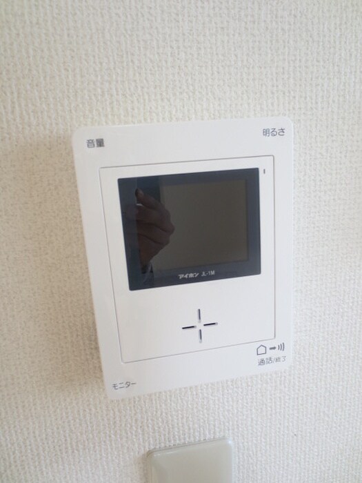 内観写真 豊南町西ハイツ