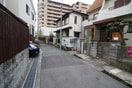 周辺環境 シティハイツ