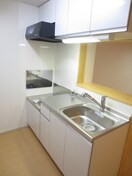 キッチン ポルトボヌールⅠ