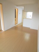 居室 ポルトボヌールⅠ