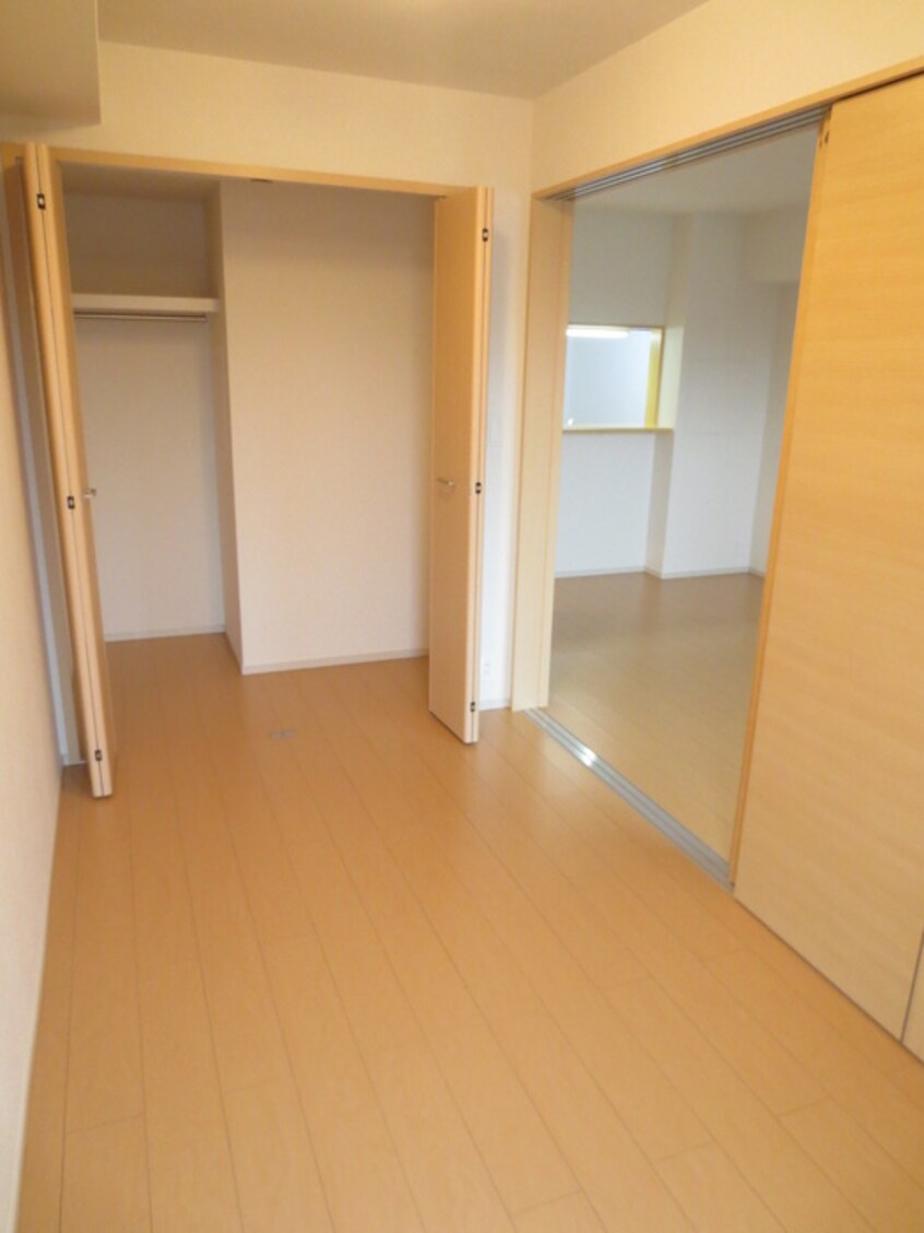 居室 ポルトボヌールⅠ