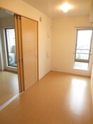 居室 ポルトボヌールⅠ