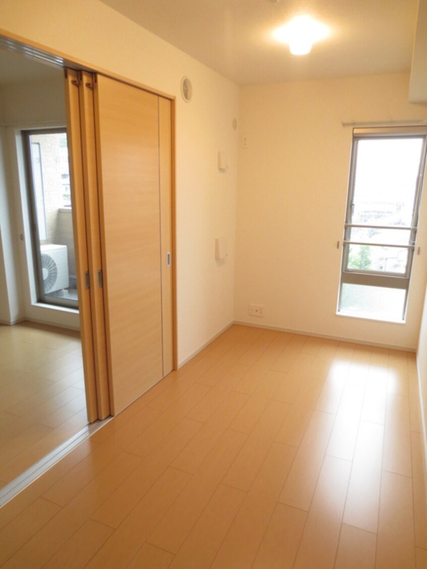 居室 ポルトボヌールⅠ