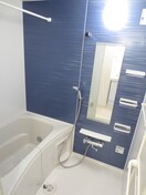 バス／シャワールーム等 ポルトボヌールⅠ