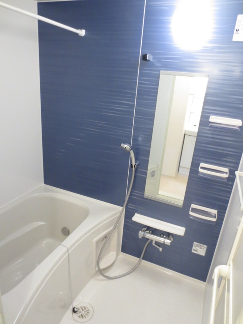 バス／シャワールーム等 ポルトボヌールⅠ