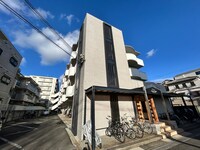 クリークレーン桃山台