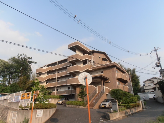 外観写真 ビバリ－フラッツ