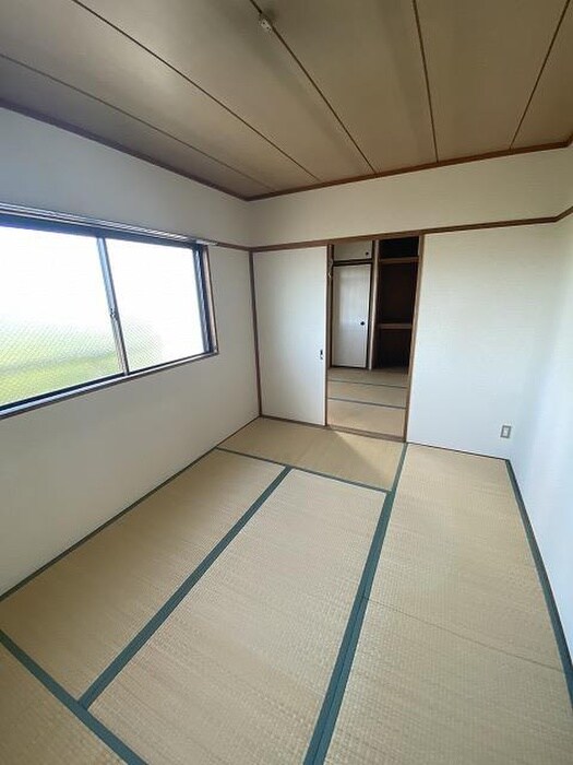 居室 シャルマン三栗Ｂ棟