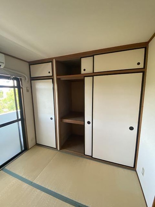 収納 シャルマン三栗Ｂ棟