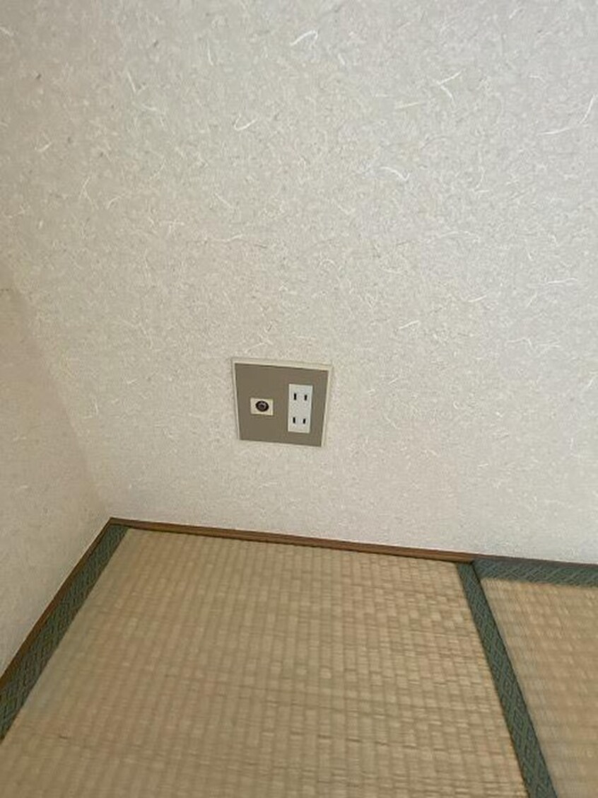内観写真 シャルマン三栗Ｂ棟