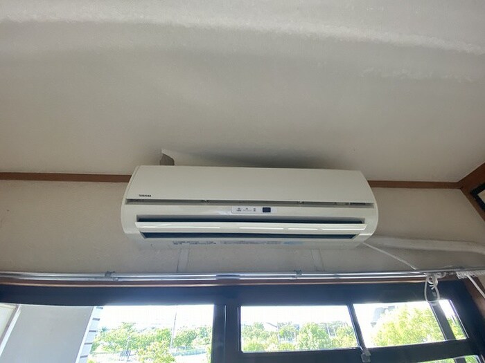 内観写真 シャルマン三栗Ｂ棟