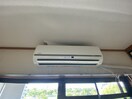 内観写真 シャルマン三栗Ｂ棟