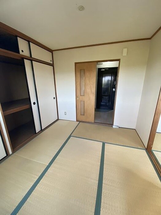 居室 シャルマン三栗Ｂ棟
