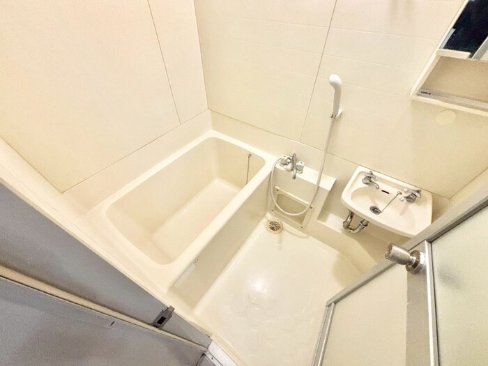 バス／シャワールーム等 シャンクレール石橋