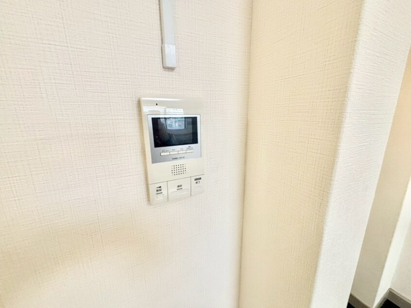 内観写真 シャンクレール石橋