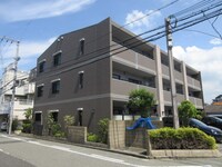サンライクテイリス３号館