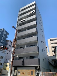 グランフィオーレＮＡＭＢＡ