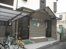 建物設備 ハイツMISHIMA