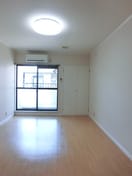 居室 ハイツMISHIMA