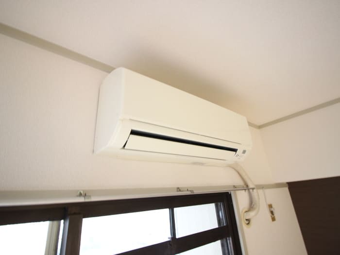 内観写真 メゾン・サプリーム