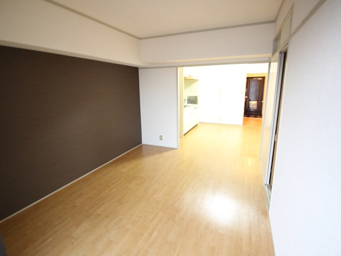 居室 メゾン・サプリーム