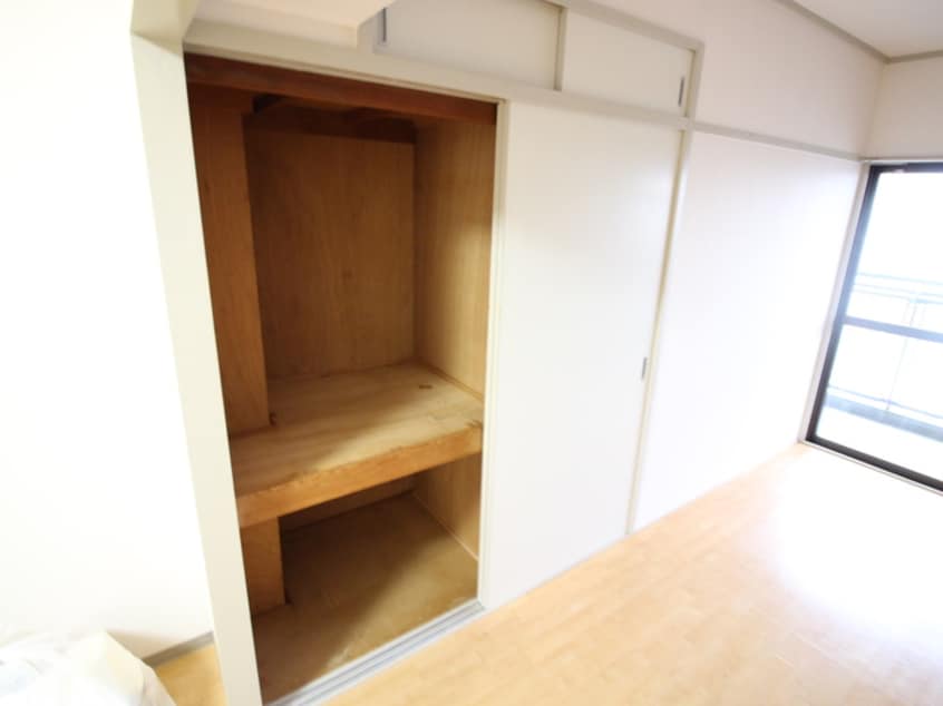 収納 メゾン・サプリーム