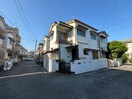 外観写真 高司３丁目戸建