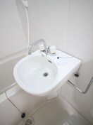 洗面 シティコーポのとや
