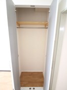 収納 シティコーポのとや