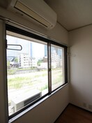 内観写真 シティコーポのとや