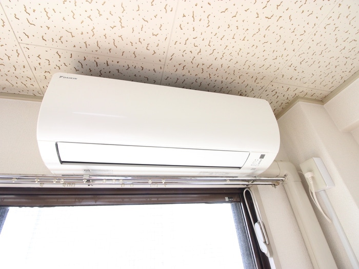 内観写真 シティコーポのとや