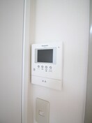 内観写真 シティコーポのとや
