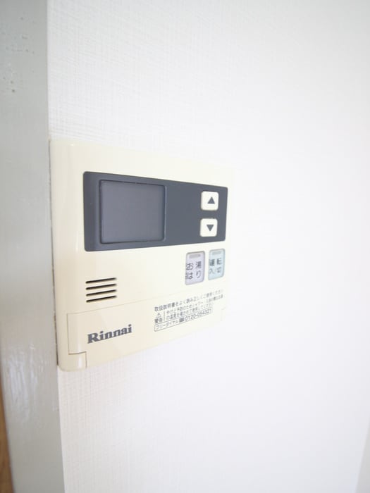内観写真 シティコーポのとや