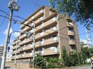 ハーヴィス・カエロンの外観