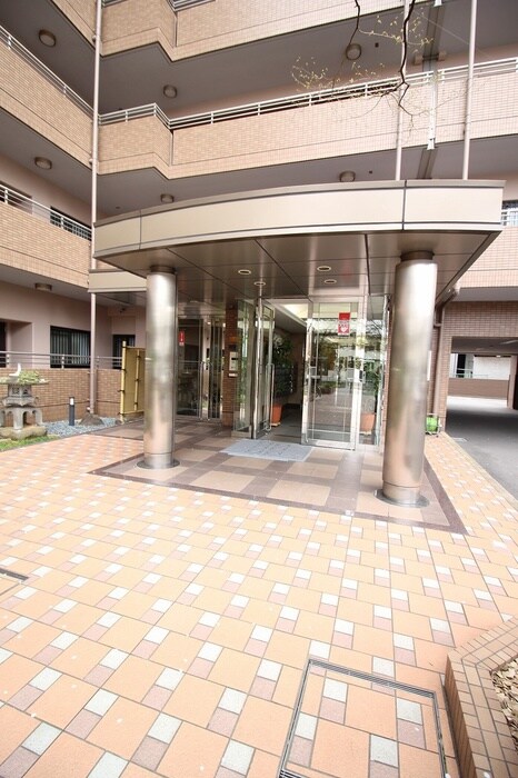 外観写真 ハーヴィス・カエロン