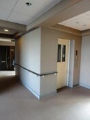 建物設備 ハーヴィス・カエロン