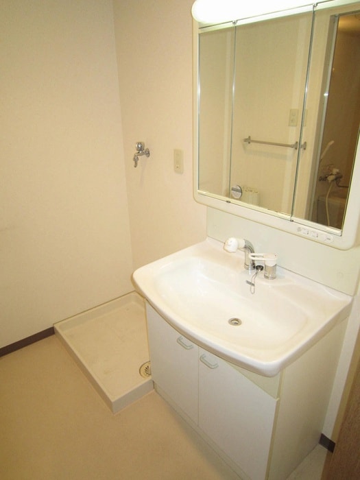 洗面 ハーヴィス・カエロン